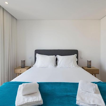 Lovelystay - Central Flat W/ Ac & Balcony Порто Екстериор снимка